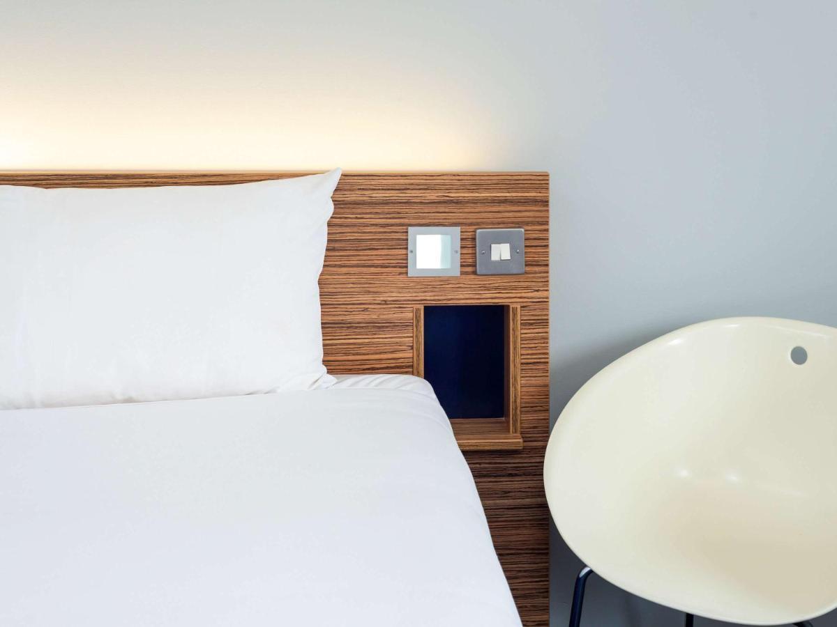 Hotel Go2 Marina Portishead