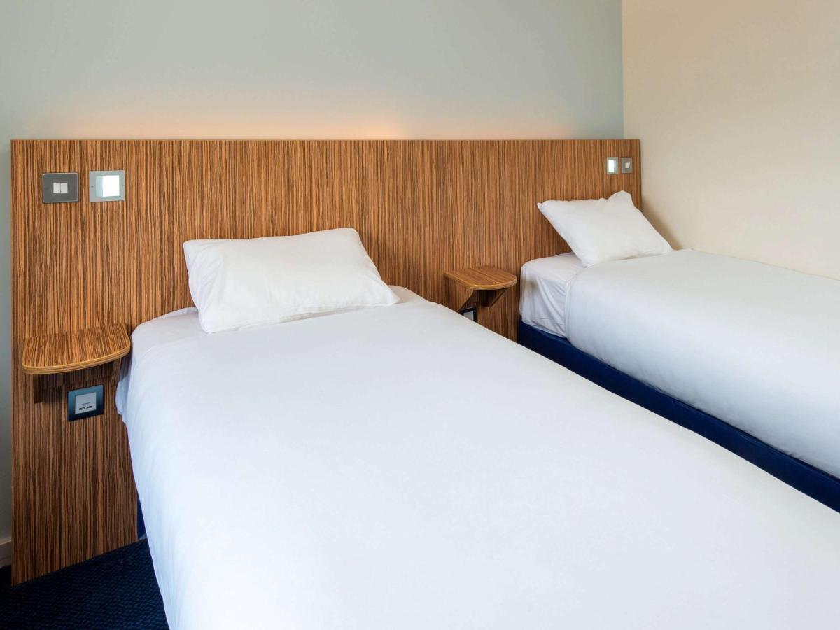 Hotel Go2 Marina Portishead
